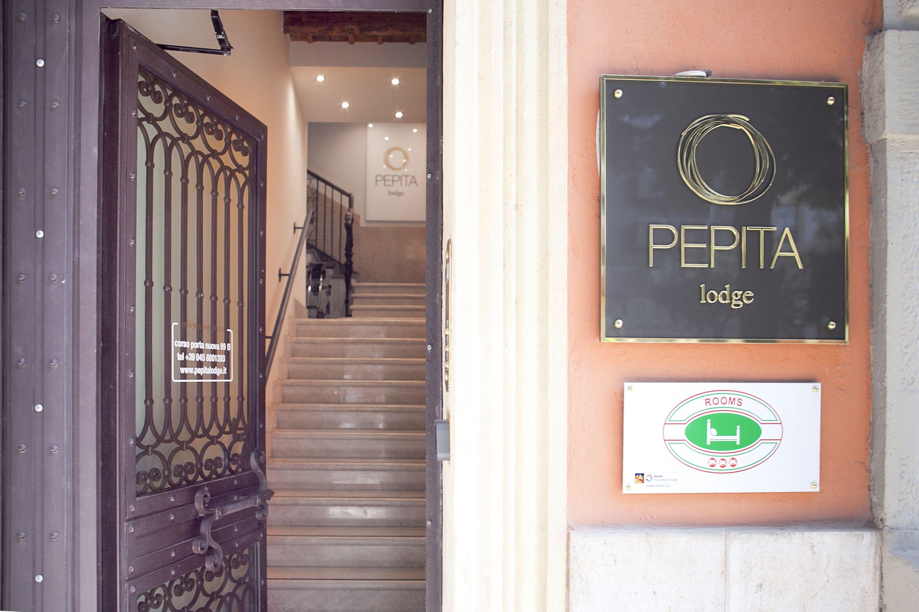 Pepita Lodge — Photos 3